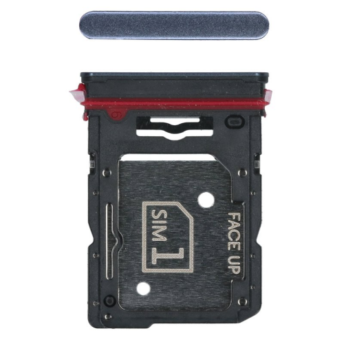 SIM-Karten Halter slipstream für Motorola Edge 60 Fusion (XT2503-4)