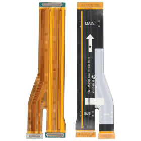 Ein/Aus + Lautstärke Taste zephyr für Motorola...