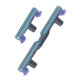 Ein/Aus + Lautstärke Taste amazonite für...