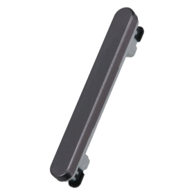 Ein/Aus + Lautstärke Taste awesome graphite/graphit...