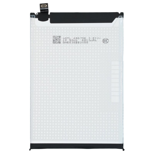 Li-Ion Akku SF70 SB18E77631 für Motorola Moto G57 Power 5G (XT2537-5)