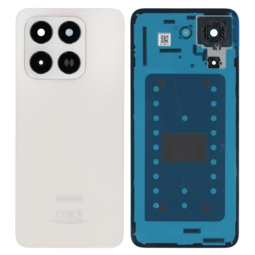 Batteriedeckel Rückseite Akkudeckel desert gold 9707ACDA für Honor 400 Smart 5G (LGN-NX1)