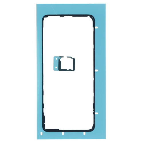 Klebeband Klebefolie Batteriedeckel Rückseite Akkudeckel 9707ACBB für Honor 400 Smart 5G (LGN-NX1)