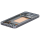 Display Modul mit Rahmen und Toucheinheit awesome graphite/dunkel grau für Samsung Galaxy A56 5G EE (SM-A566B EE)