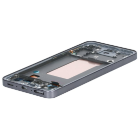 Display Modul mit Rahmen und Toucheinheit awesome...