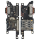 Ladeanschluss + SIM-Karten Halter + Platine Modul 56000400P1100 für POCO F8 Pro 5G (2510DPC44G)