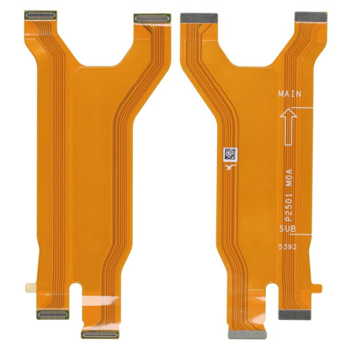 Haupt Flexkabel Flachband 1350204000924A für POCO F8 Ultra 5G (25102PCBEG)