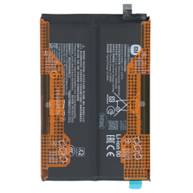 Li-Ion Akku BN68 1330101000254B für Xiaomi Redmi 15C...