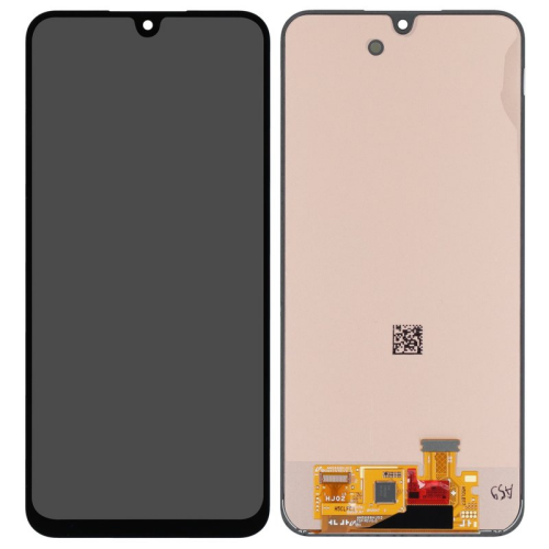 Display Modul mit Toucheinheit ohne Rahmen GH82-36146A für Samsung Galaxy A16 5G (SM-A166B)