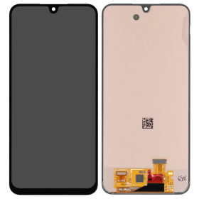 Display Modul mit Toucheinheit ohne Rahmen GH82-36146A...