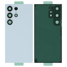 Batteriedeckel Rückseite Akkudeckel ohne Logo OEM...