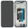 Display Modul mit Rahmen und Toucheinheit glacier blue/blau 56001700P1600 für Xiaomi Redmi Note 15 Pro 5G (25060RABDG)