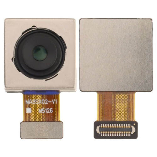 Haupt Kamera 108 MP Weitwinkel-Objektiv für Xiaomi Redmi Note 15 5G (25096RA9BG)