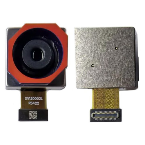 Haupt Kamera 200 MP Weitwinkel-Objektiv für Xiaomi Redmi Note 15 Pro 5G (25060RABDG)
