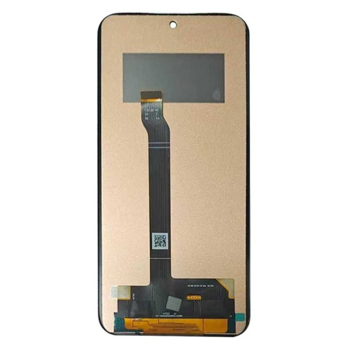 Display Modul mit Toucheinheit noFrame black/schwarz für Xiaomi Redmi Note 15 Pro 5G (25060RABDG)