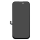 Display Modul mit Toucheinheit Incell black/schwarz für Apple iPhone 17 (A3520)