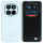 Batteriedeckel Rückseite Akkudeckel glacier blue/blau 5600300P16U00 für Xiaomi Redmi Note 15 Pro+ 5G (2510ERA8BG)