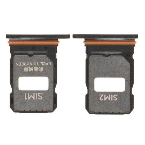 SIM-Karten Halter glacier blue/gelb für Xiaomi Redmi Note 15 Pro+ 5G (2510ERA8BG)