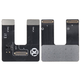 Display Modul mit Toucheinheit Multi Test Flexkabel...