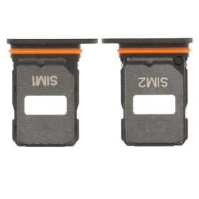 SIM-Karten Halter black/schwarz für Xiaomi Redmi...