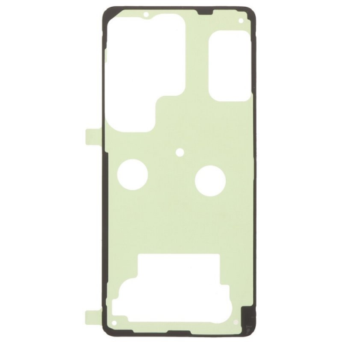 Klebeband Klebefolie Batteriedeckel Rückseite Akkudeckel für Samsung Galaxy S26 Ultra (SM-S948B)