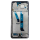 Display Modul Rahmen glacier blue/blau für Xiaomi Redmi Note 15 5G (25096RA9BG)