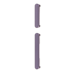 Ein/Aus Lautstärke Taste cobalt violet für...