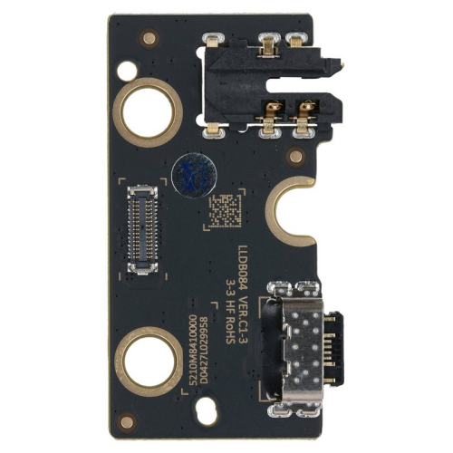 Ladeanschluss Platine Modul 5600010M8400 für Xiaomi Redmi Pad SE