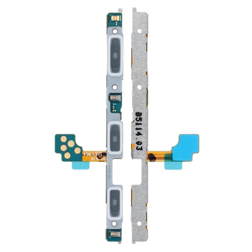 Seitentasten Flexkabel Flachband GH59-15852A für Samsung Galaxy A56 5G EE SM-A566B EE