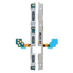 Seitentasten Flexkabel Flachband GH59-15852A für...