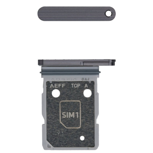 SIM-Karten Halter awesome graphite/graphit GH98-49938A für Samsung Galaxy A56 5G EE SM-A566B EE