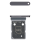 SIM-Karten Halter awesome graphite/dunkel grau GH98-49938A für Samsung Galaxy A56 5G EE (SM-A566B EE)