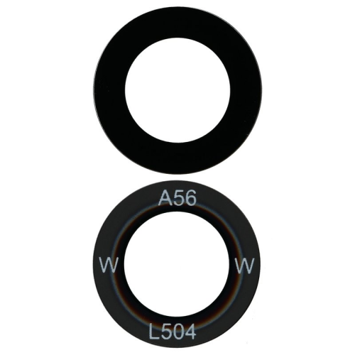 Kamera Glas 50 MP Weitwinkel-Objektiv GH64-09720A für Samsung Galaxy A56 5G EE (SM-A566B EE)
