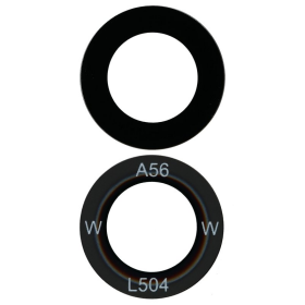 Scheibe Glas Display Kamera 50 MP Weitwinkel-Objektiv...