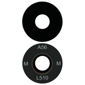 Scheibe Glas Display Kamera 5 MP Makro-Objektiv...