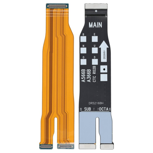 Haupt Flexkabel Flachband GH82-36830A für Samsung Galaxy A56 5G EE SM-A566B EE