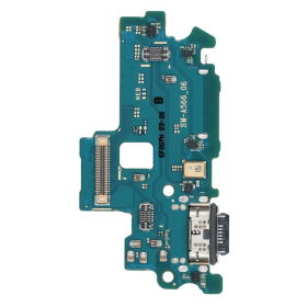 Ladeanschluss SIM-Karten Halter Platine Modul GH96-19091A...