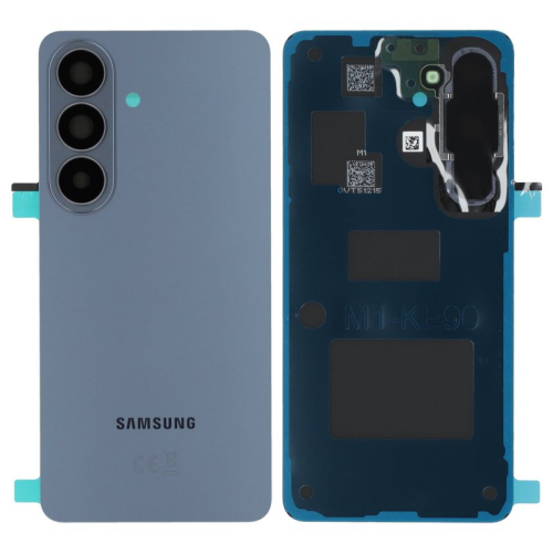 Batteriedeckel Rückseite Akkudeckel cobalt violet GH82-39035C für Samsung Galaxy S26 SM-S942B