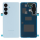 Batteriedeckel Rückseite Akkudeckel sky blue/blau GH82-39035B für Samsung Galaxy S26 (SM-S942B)