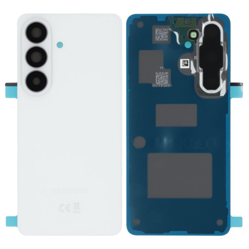 Batteriedeckel Rückseite Akkudeckel white/weiß GH82-39035D für Samsung Galaxy S26 SM-S942B