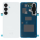 Batteriedeckel Rückseite Akkudeckel white/weiß GH82-39035D für Samsung Galaxy S26 SM-S942B