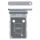 SIM-Karten Halter white/weiß GH98-50751D für Samsung Galaxy S26 (SM-S942B)