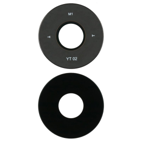 Kamera Glas Tele-Objektiv GH64-10108A für Samsung...