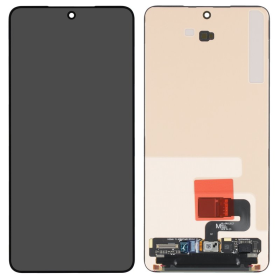 Display Modul mit Toucheinheit ohne Rahmen GH82-39190A...