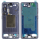 Display Modul Rahmen cobalt violet GH82-39191C für Samsung Galaxy S26 (SM-S942B)