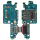 Ladeanschluss SIM-Karten Halter Platine Modul GH96-20820A für Samsung Galaxy S26 (SM-S942B)
