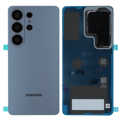 Batteriedeckel Rückseite Akkudeckel cobalt violet GH82-38884C für Samsung Galaxy S26 Ultra SM-S948B