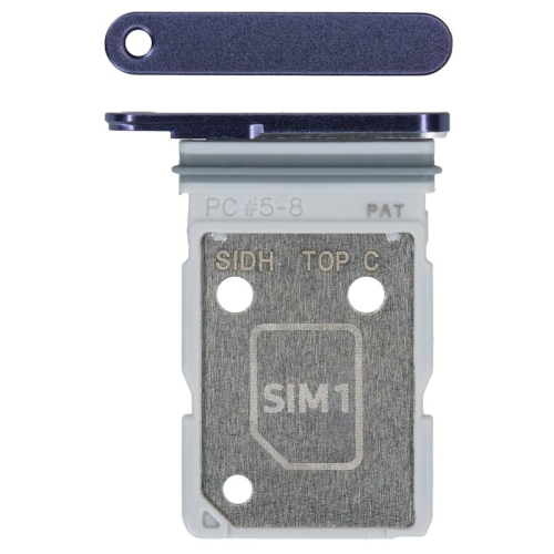 SIM-Karten Halter cobalt violet GH98-50690C für Samsung Galaxy S26 Ultra (SM-S948B)