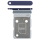 SIM-Karten Halter cobalt violet GH98-50690C für Samsung Galaxy S26 Ultra (SM-S948B)