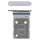 SIM-Karten Halter white/weiß GH98-50690D für Samsung Galaxy S26 Ultra (SM-S948B)